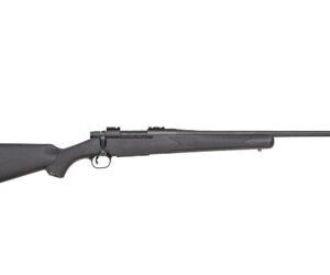 Mossberg Patriot 308 Win 22" Black Synthetic