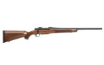 Mossberg Patriot 3006 Springfield 22" Walnut