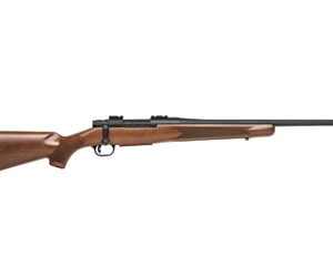 Mossberg Patriot 3006 Springfield 22" Walnut