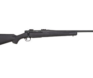 Mossberg Patriot Synthetic 22 6.5CM 4RD
