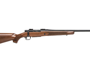 Mossberg Patriot Walnut 22 6.5cm 4rd