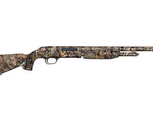 Mossberg 510 Bantam 410 Gauge 3'' 18.5'' 2 Round Mossy Oak