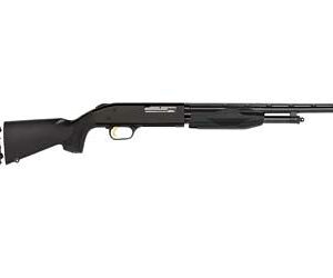 Mossberg 510 Mini 410 Gauge 2.5 18.5 Modified 2 Round Black