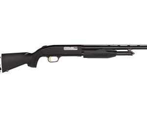 Mossberg 510 Mini 20/18.5 3rd Black Synthetic