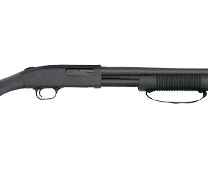 Mossberg 590 Shockwave 20 Gauge 3 Inch 14.5 Inch 5 Round