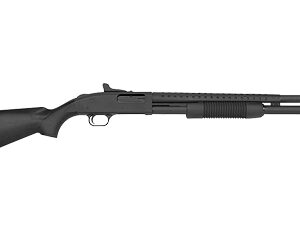 Mossberg 590 Persuader 12/20 Gauge 9rd