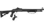 Mossberg 590 SPX 12/18.5 Grips Adjustable Pistol Grip 7 Round