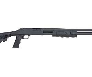 Mossberg 590 Flex Tactical 12/20 Cylinder 6 Position