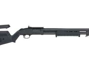 Mossberg 590A1 Magpul 12/20 9RD Parkerized Cylinder