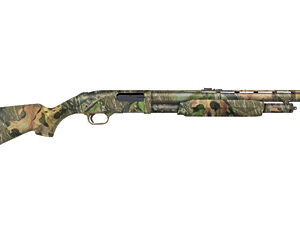 Mossberg 500 Turkey Grand Slam 12/20 5RD