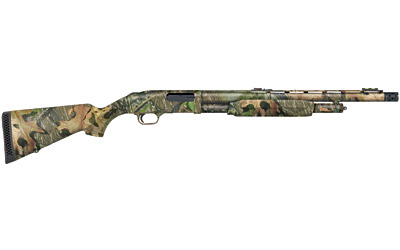 Mossberg 500 Turkey Grand Slam 12/20 5RD-img-0