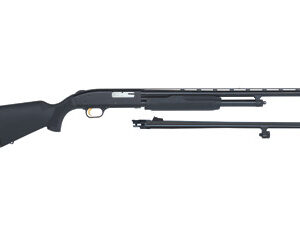 Mossberg 500 Spring Bentam 20/22 and 24 Combo