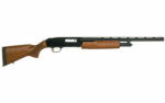 Mossberg Model 505 Youth Bolt-Action Shotgun 20 Gauge 20" ACCU Choke Black Wood