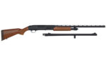 Mossberg 835 Combo 12 Gauge 24/28 5rd