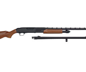 Mossberg 835 Combo 12 Gauge 24/28 5rd