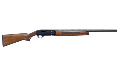 Mossberg Sa-20 20/24 Youth Bantam Walnut Shotgun-img-0