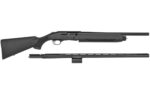 Mossberg 930 12/28 and 18.5 Combo MBL Synthetic.
