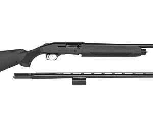 Mossberg 930 12/28 and 18.5 Combo MBL Synthetic.