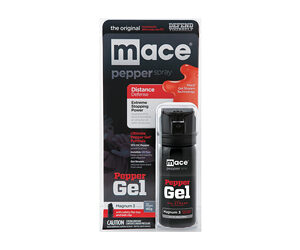 MSI 10% PEPPER GEL MK-III 45GM