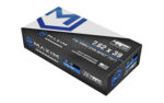 Maxim Short Barrel Ammunition 7.62x39 117gr TUI 20rd