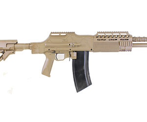 OOW HCAR 30-06 SP 16 30RD FDE