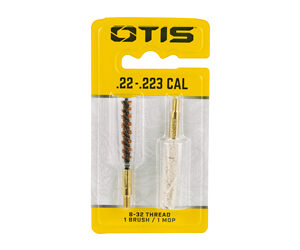 OTIS 22-223CAL BRUSH/MOP COMBO PACK