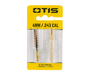 OTIS 25CAL BRUSH/MOP COMBO PACK