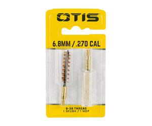 OTIS 6.8MM/270CAL BRUSH/MOP COMBO PK
