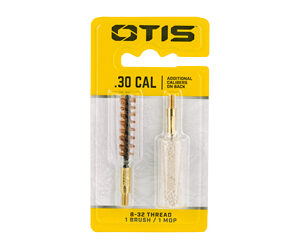 OTIS 30CAL BRUSH/MOP COMBO PACK
