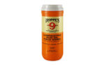 HOPPES GUN OIL FIELD WIPES 6"X7" 60C