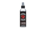 HOPPES BLACK ALUM CLEANER 6OZ 6PK