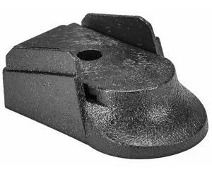 Pachmayr Grip Extender for Glock 17/19/23