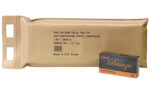 PMC BRNZ 40SW 165gr FMJ 6 Box Bulk Pack Ammunition 165rd