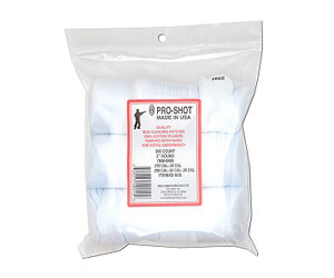 PRO-SHOT PATCH .270-38CAL RND 500 CT