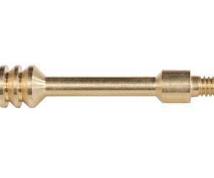 PRO-SHOT JAG .38 CAL BRASS