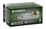 REM SUB 22LR 40GR HP 50/5000