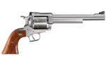 Ruger Super Blackhawk 44 Magnum 7.5" Stainless 6RD