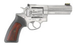 Ruger GP100 357Mag 4.2 Stainless 7RD AS