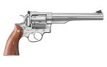 Ruger Redhawk 44Mag 7.5" Stainless 6RD