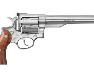 Ruger Redhawk 44Mag 7.5" Stainless 6RD