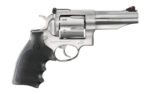 Ruger Redhawk 44 Magnum 4.2in Stainless Steel 6RD