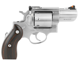 Ruger Redhawk 357 Magnum 2.75" Stainless 8RD