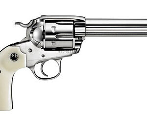 Ruger Vaquero BSLY 45LC 5.5 STS 6RD