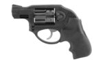 Ruger LCR .38 SPL +P 1.875 5rd Black