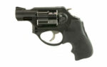 Ruger LCRx 357Mag 1.875 5rd Black Hammer