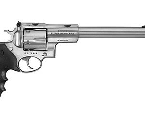 Ruger Super Redhawk 44 Magnum 9.5" Stainless 6 Round