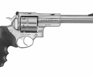 Ruger Super Redhawk 480 Ruger 7.5" Stainless 6RD