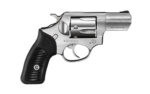 Ruger SP101 2.25" Stainless Hammer