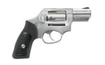 Ruger SP101 2.25" 5rd Stainless Spurless