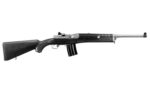 Ruger Mini-14 Ranch Rifle 5.56 NATO 18.5 Stainless 20rd